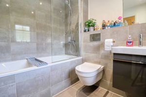 Bathroom - click for photo gallery